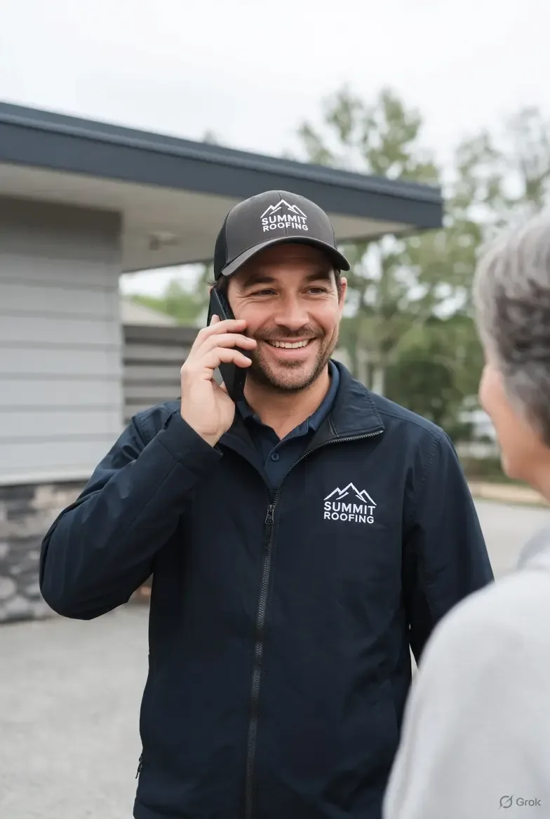 Flat Roof Leak Repair Oxford, AR FAQs